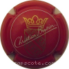 Capsule Busin Christian Rouge