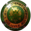 Capsule Canard-Duchene Vert