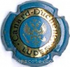Capsule Canard-Duchene Bleu