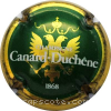 Capsule Canard-Duchene Vert