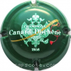 Capsule Canard-Duchene Vert