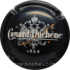 Capsule Canard-Duchene Noir
