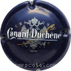 Capsule Canard-Duchene Bleu nuit