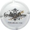 Capsule Canard-Duchene Blanc, Charles VII