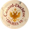 Capsule Canard-Duchene Cuvée Charles VII