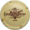 Capsule Canard-Duchene Crème et marron