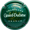 Capsule Canard-Duchene Vert