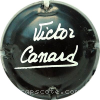 Capsule Canard Victor Noir et blanc