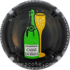 Capsule Carre Guebels Fond noir