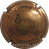 Capsule Cazals Clos, millésime 1997