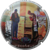 Capsule Cazé Thibaut Polychrome