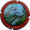 Capsule Cez Bruno Contour orange