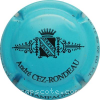 Capsule Cez Rondeau André Bleu