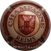 Capsule Chanoine Bordeaux, Grandes lettres