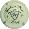 Capsule Charbaux Frères Crème pâle et noir