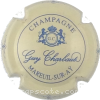 Capsule Charbaut Guy Crème