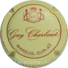 Capsule Charbaut Guy Crème et marron