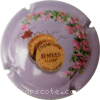 Capsule Arnould Claude Fond mauve