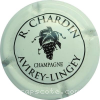 Capsule Chardin R Blanc et noir