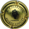 Capsule Chardin R Or et noir