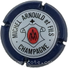 Capsule Arnould Michel & Fils Contour bleu