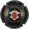Capsule Arnould Michel & Fils Noir