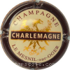 Capsule Charlemagne Guy Contour marron foncé