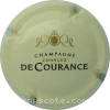 Capsule Charles de Courance Crème, or foncé et noir
