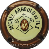 Capsule Arnould Michel & Fils Contour marron