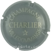 Capsule Charlier Vert foncé