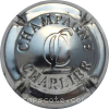 Capsule Charlier Métal