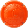 Capsule Charlier Orange