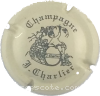Capsule Charlier J. Crème et noir