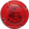 Capsule Charlier J. Rouge et noir