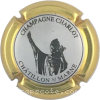 Capsule Charlot Contour or