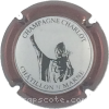 Capsule Charlot Contour bordeaux