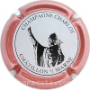 Capsule Charlot Contour rosé