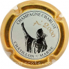 Capsule Charlot Contour or, an 2000