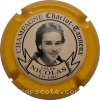 Capsule Charlot Tanneux Contour jaune