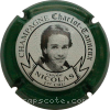 Capsule Charlot Tanneux Contour vert