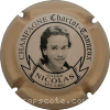 Capsule Charlot Tanneux Contour crème