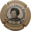 Capsule Charlot Tanneux Contour crème