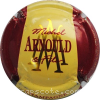 Capsule Arnould Michel & Fils Crème contour bordeaux