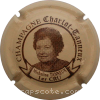 Capsule Charlot Tanneux Crème