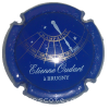 Capsule Oudart Etienne Bleu