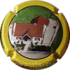 Capsule Charpentier Yvan Contour jaune