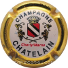 Capsule Chatelain Contour or