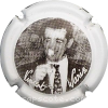 Capsule Waris-Larmandier Blanche et noir