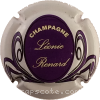 Capsule Renard Léonie Violette