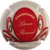 Capsule Renard Léonie Rouge